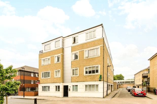 Duckett Street, London, E1 4SY