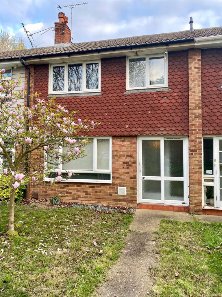 Jackdaw Close, Shoeburyness, Southend On Sea, Essex, SS3 9YQ