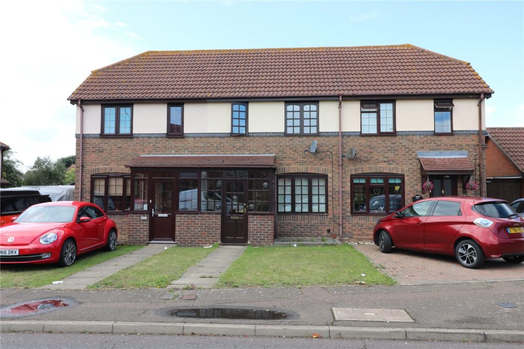 Churchfields, Shoeburyness, Southend on Sea, Essex, SS3 8TN