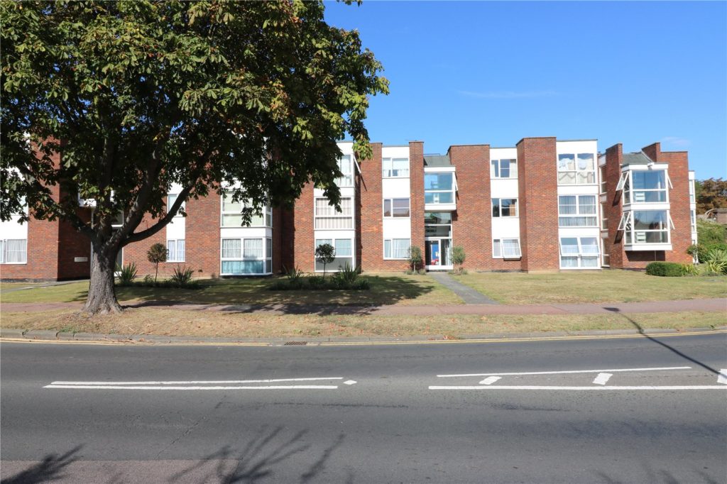 Crispins, 199 Thorpe Hall Avenue, Thorpe Bay, Southend On Sea, SS1 3BT