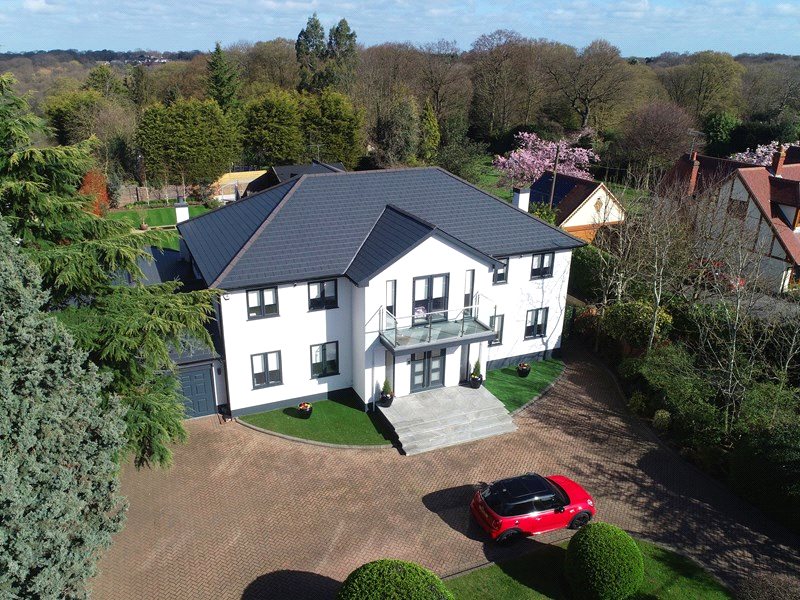 Benfleet Road, Benfleet, Essex, SS7 1PW