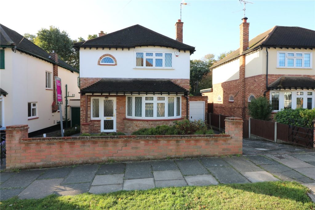 Ewan Way, Leigh on Sea, Essex, SS9 3RA