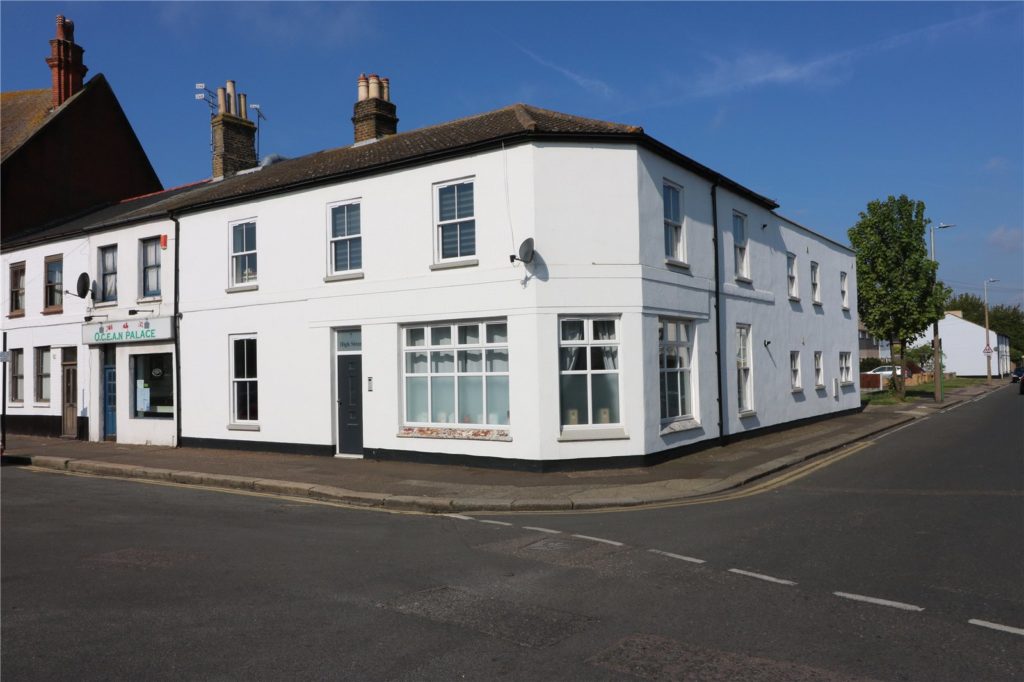 High Street, Shoeburyness, Southend On Sea, Essex, SS3 9AJ