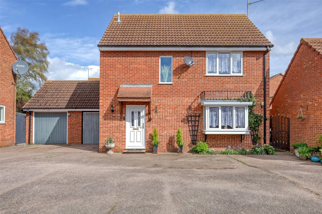 North Street, Great Wakering, Essex, SS3 0EL