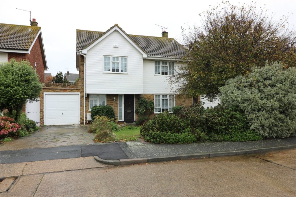 Lodwick, Shoeburyness, Southend on Sea, Essex, SS3 9HW