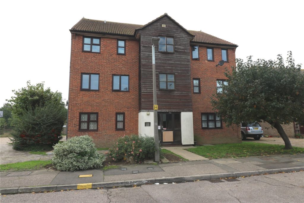 Herongate, Shoeburyness, Southend on Sea, Essex, SS3 9SJ