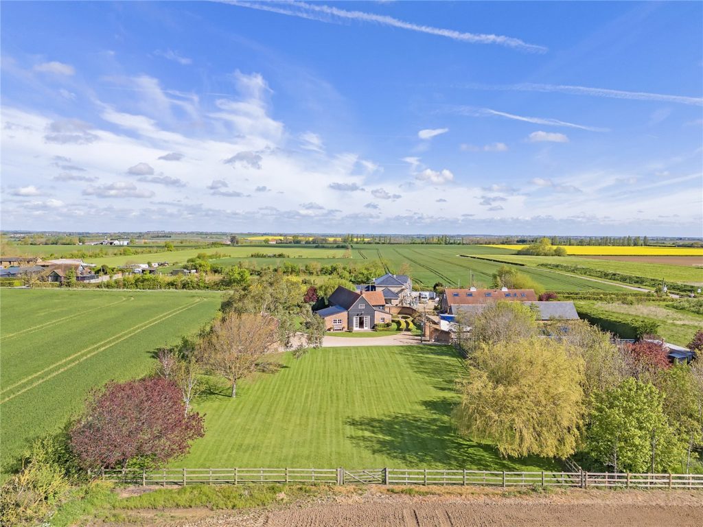 Barling Road, Barling Magna, Essex, SS3 0LZ