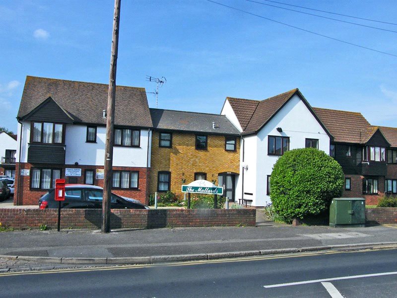 The Mallards, 236 High Street, Great Wakering, Essex, SS3 0HY Hunt Roche