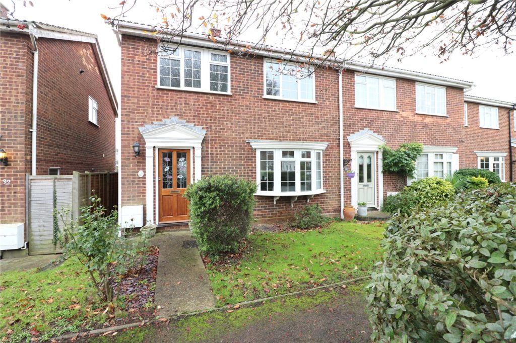 Collins Way, Eastwood, Leigh on Sea, Essex, SS9 5UN