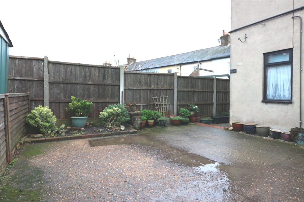 High Street, Great Wakering, Southend on Sea, Essex, SS3 0EJ