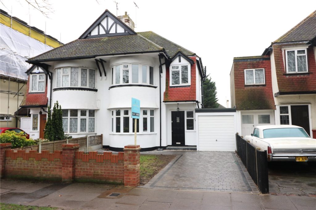 Lifstan Way, Thorpe Bay, Essex, SS1 2XG