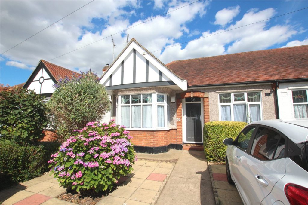 Beechmont Gardens, Southend on Sea, Essex, SS2 6RP