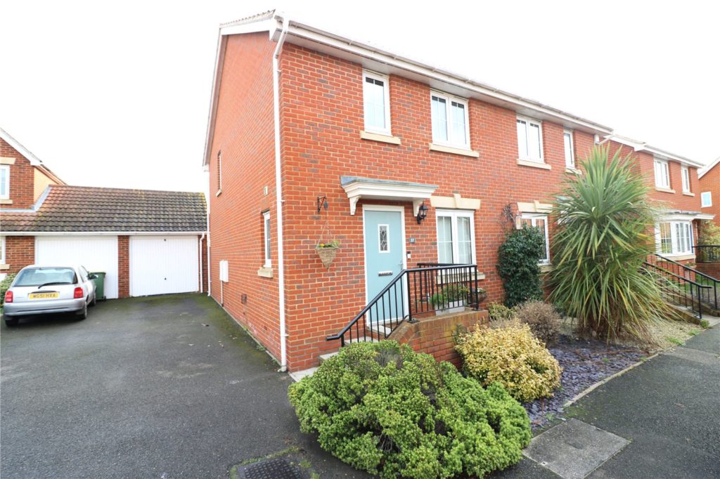 Havengore Close, Great Wakering, Essex, SS3 0PH
