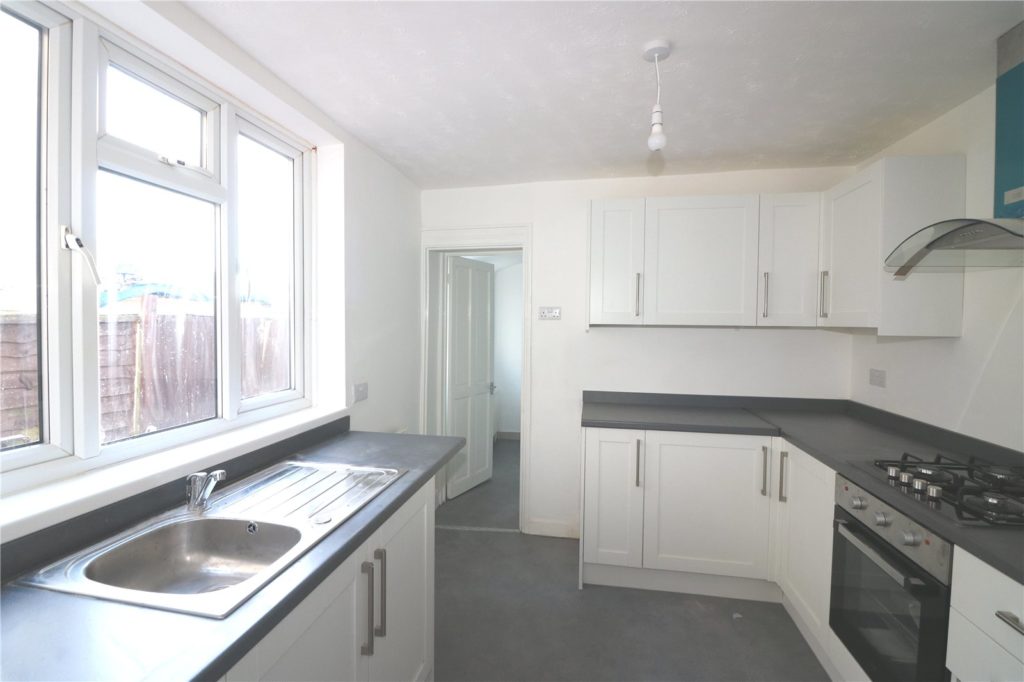 Seaview Road, Shoeburyness, Southend On Sea, Essex, SS3 9DX