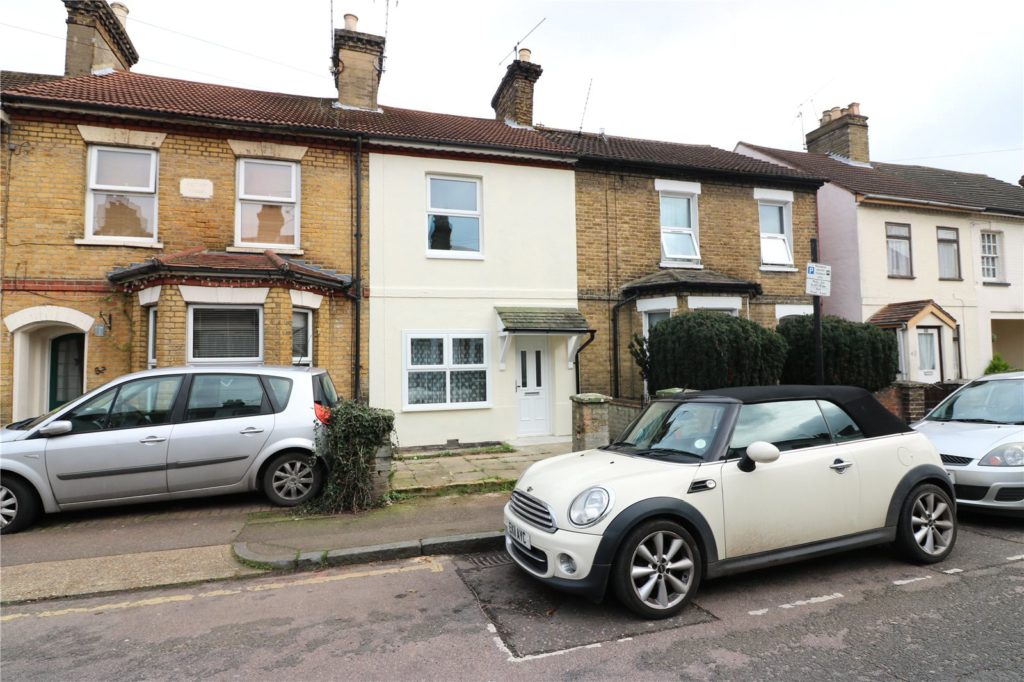 Park Street, Westcliff on Sea, Essex, SS0 7PA