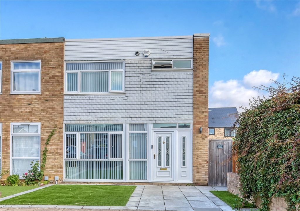 Townfield Walk, Great Wakering, Southend-on-Sea, Essex, SS3 0PD