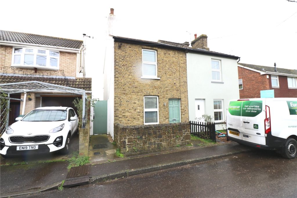 St Johns Close, Great Wakering, Essex, SS3 0AJ