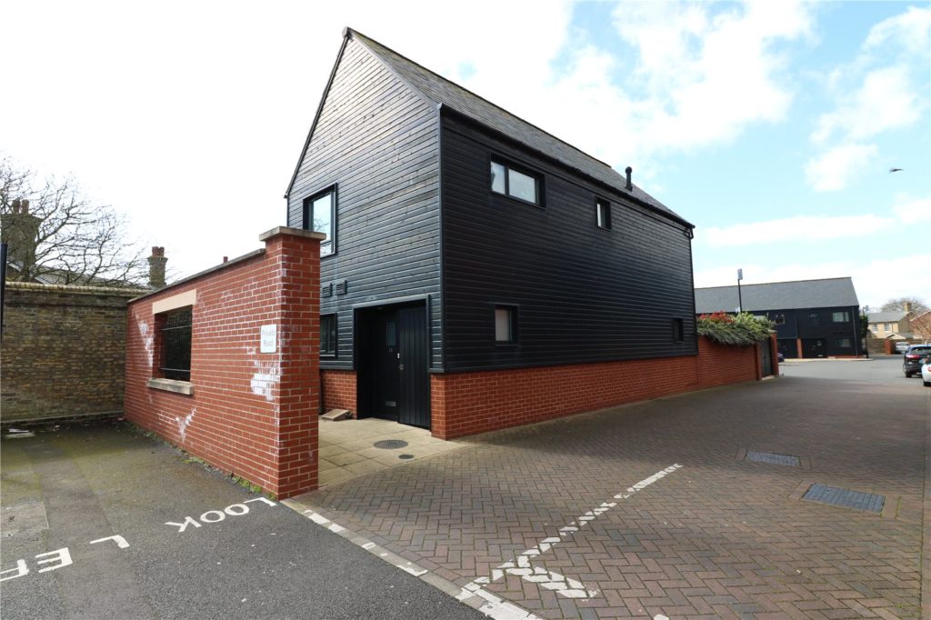 Anchor Close, Shoeburyness, Essex, SS3 9BZ