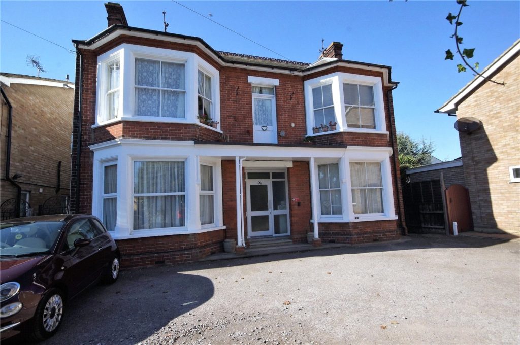 Ness Road, Shoeburyness, Southend-On-Sea, Essex, SS3 9DJ