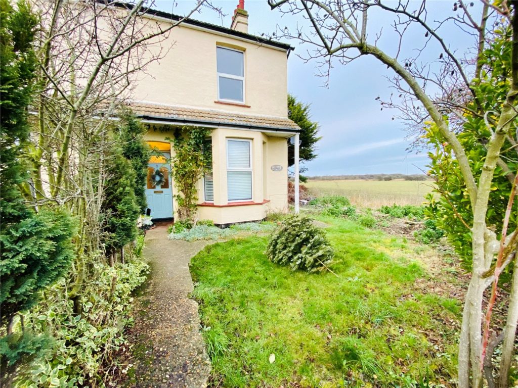 Millhead Villas, The Common, Great Wakering, Essex, SS3 0BS