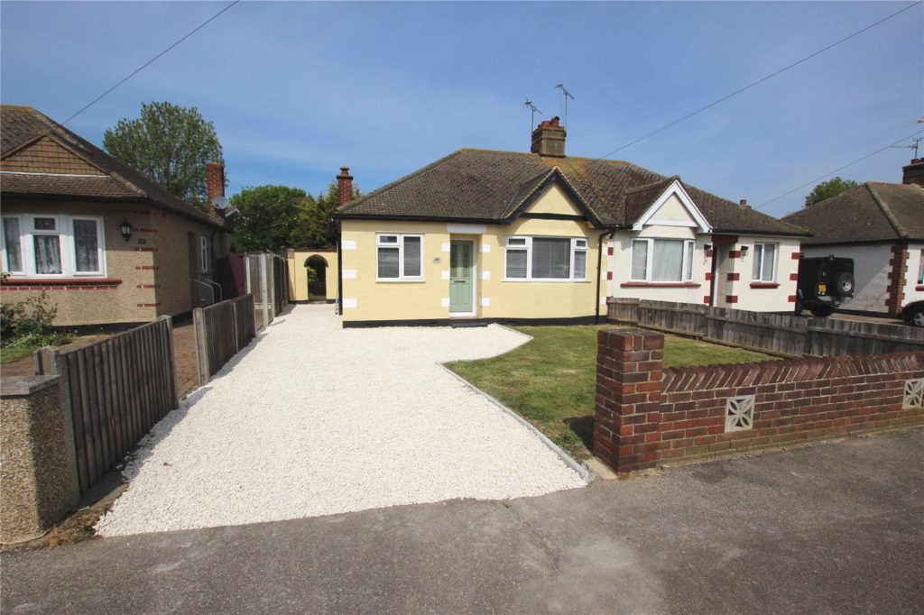 Alton Gardens, Southend-on-Sea, Essex, SS2 6QU