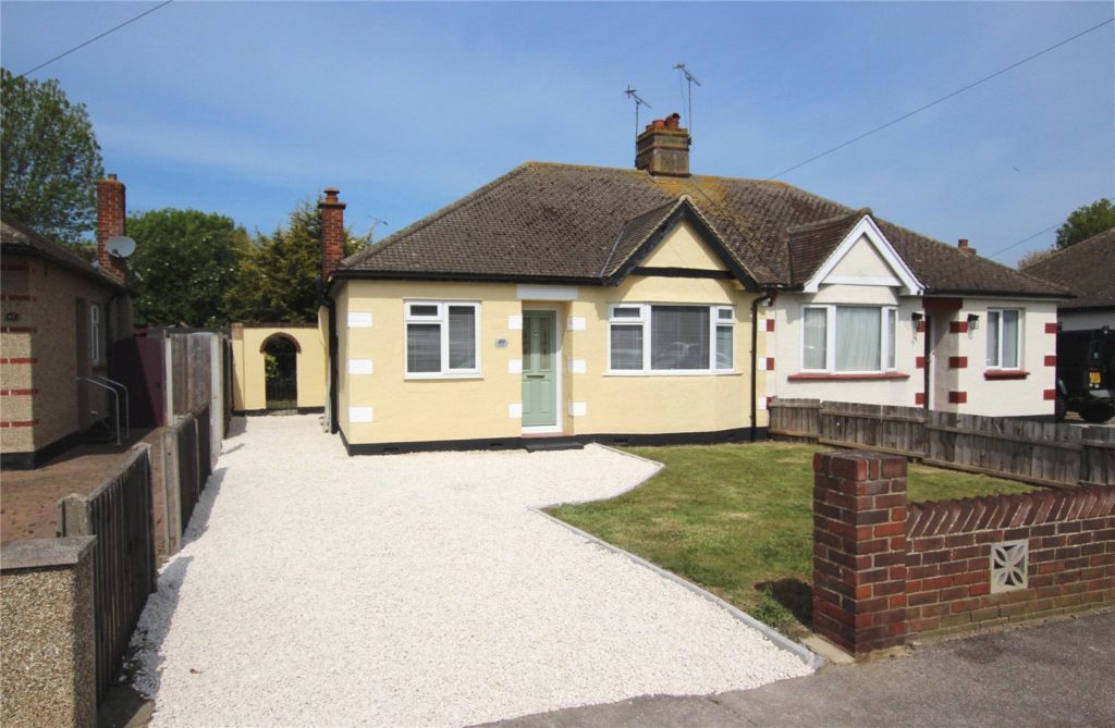 Alton Gardens, Southend-on-Sea, Essex, SS2 6QU