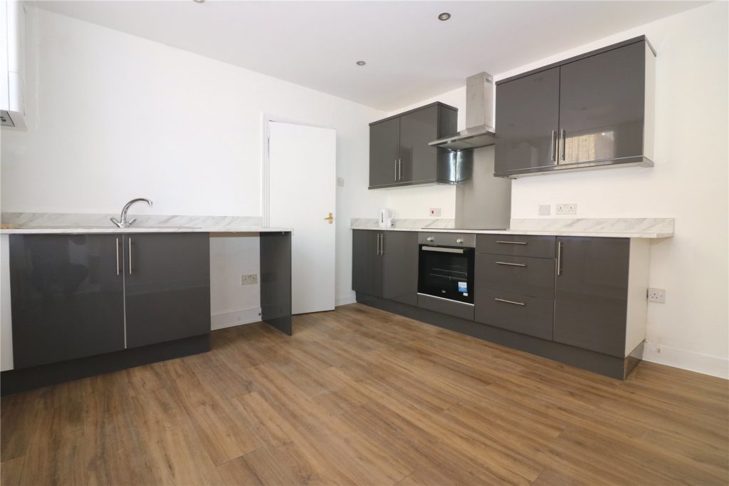 Baxter Avenue, Southend on Sea, Essex, SS2 6HX