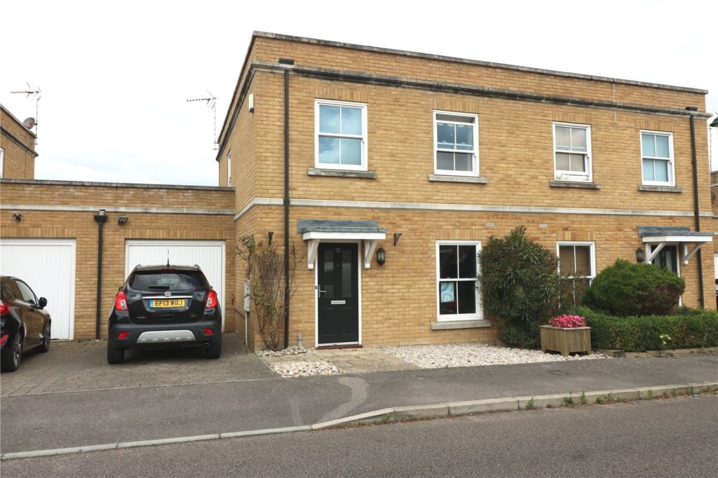 Ashes Road, Shoeburyness, Southend on Sea, Essex, SS3 9RB