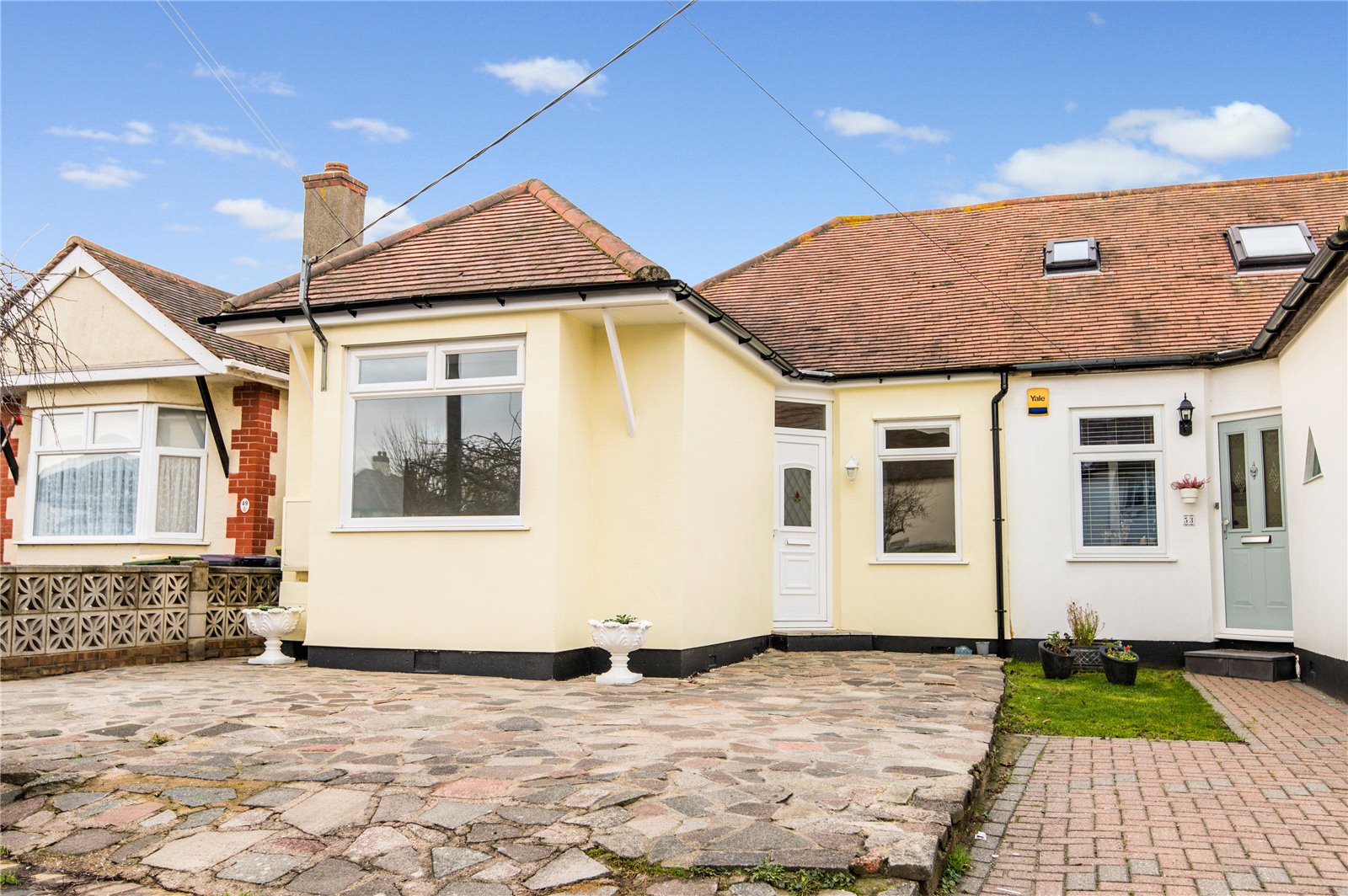 Little Wakering Road, Great Wakering, SS3 0JB Hunt Roche