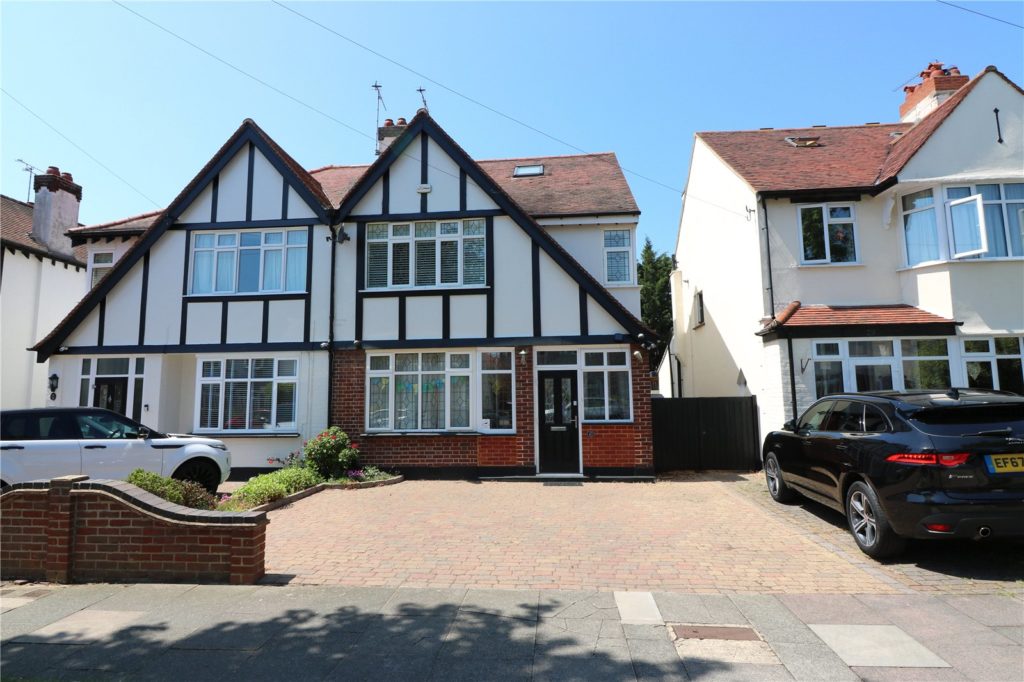 Marlborough Road, Southend on Sea, Essex, SS1 2UA