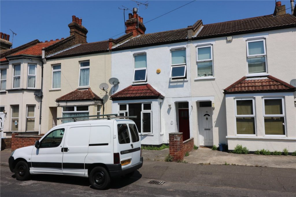 South Avenue, Southend on Sea, Essex, SS2 5JA