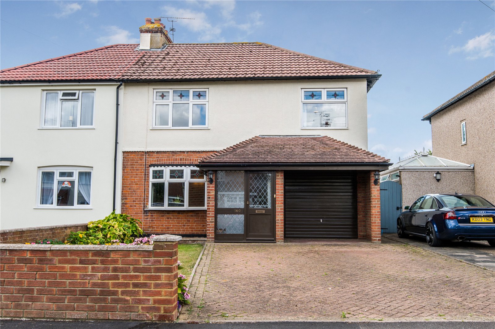 New Road, Great Wakering, SS3 0AS Hunt Roche