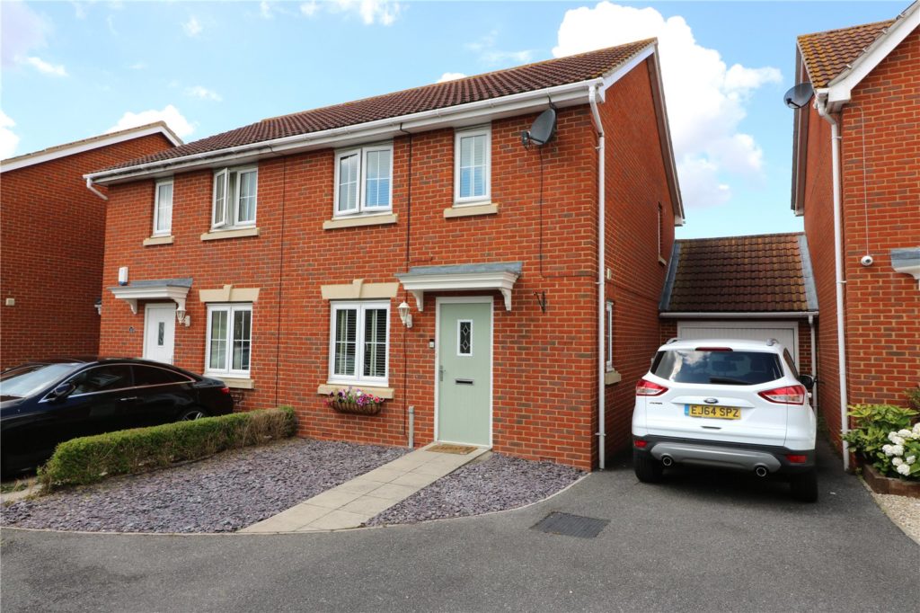 Havengore Close, Great Wakering, Southend on Sea, Essex, SS3 0PH