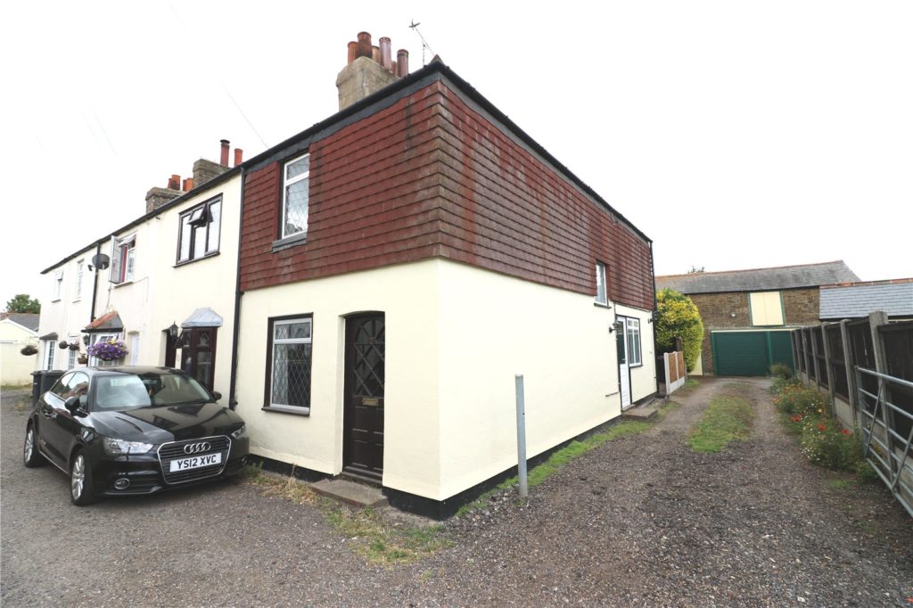 Exhibition Lane, Great Wakering, Essex, SS3 0JA