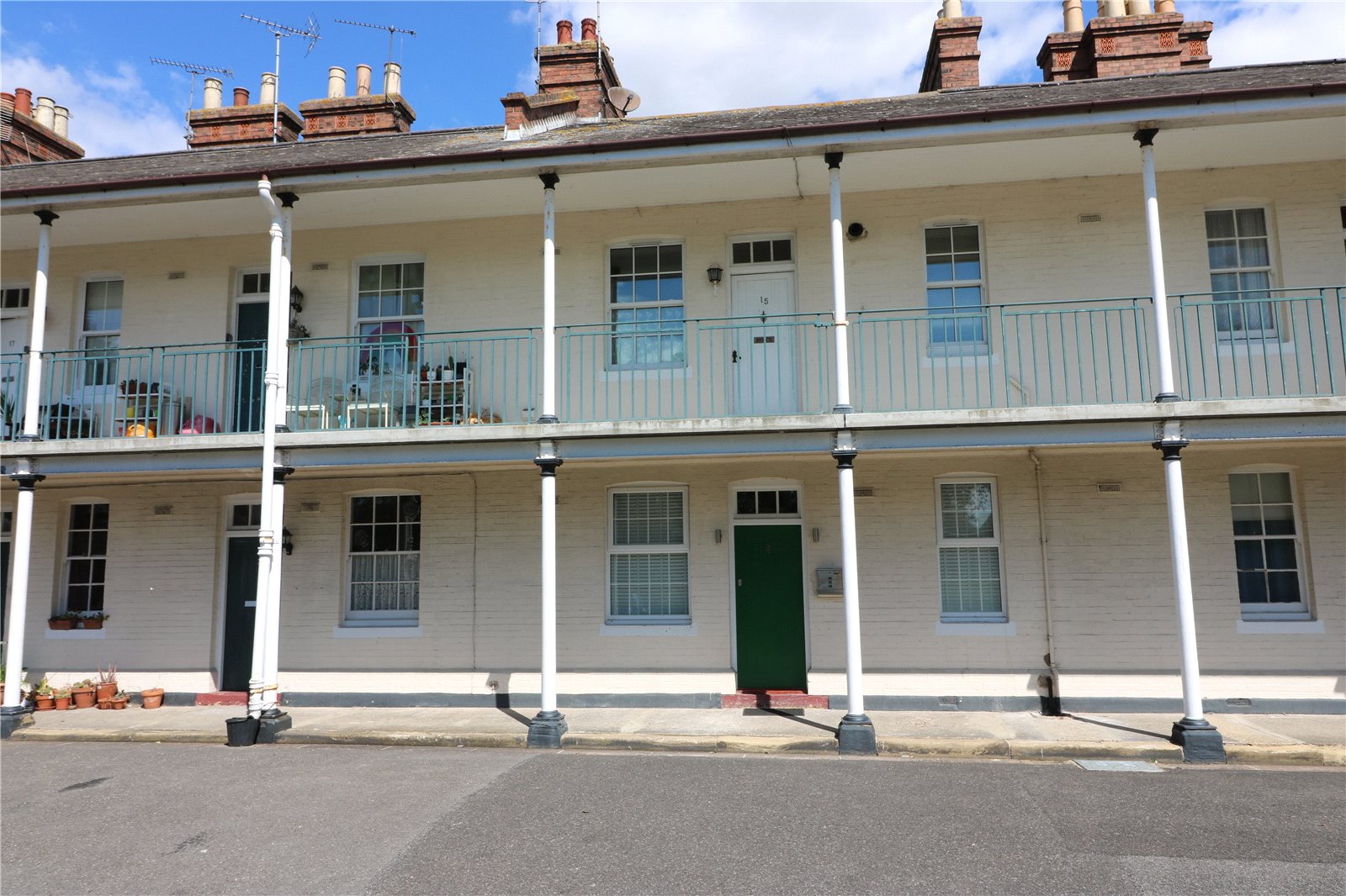 Ash Court, Thorpe Green, Campfield Road, Shoeburyness, SS3 9FA Hunt Roche