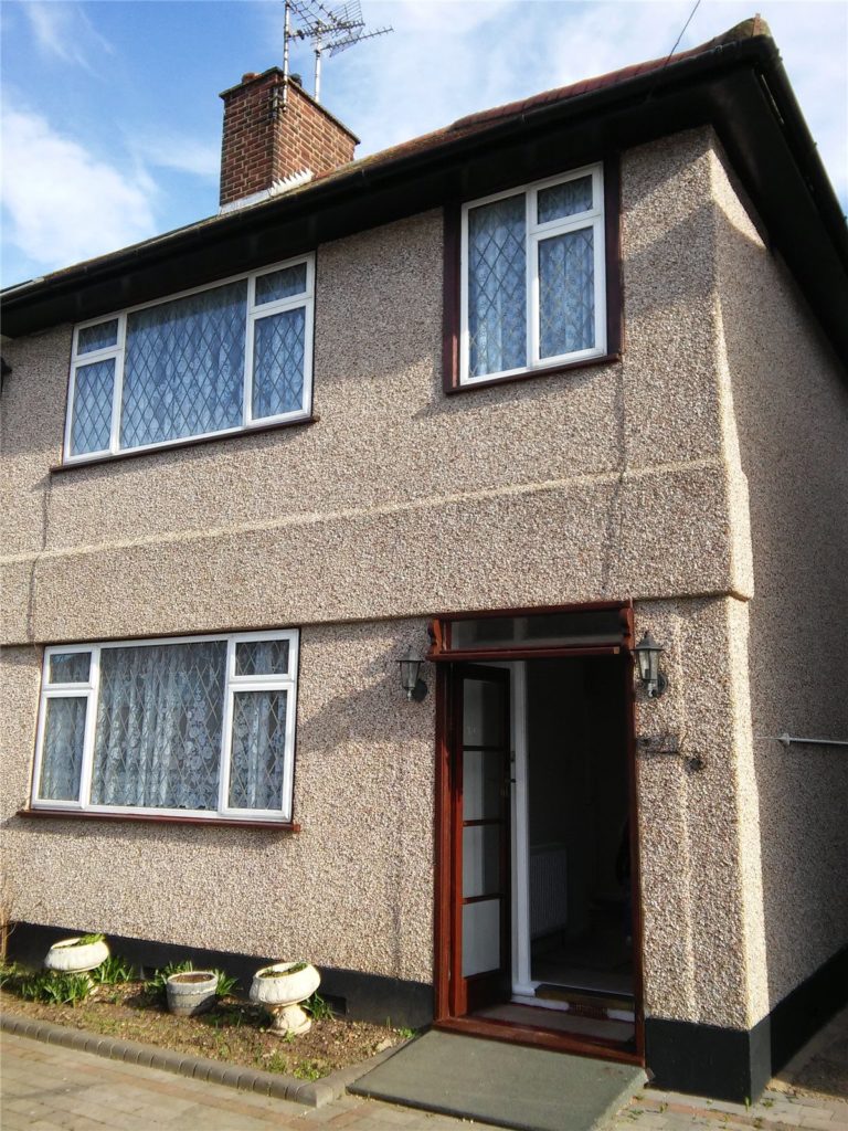 Antrim Road, Shoeburyness, Southend on Sea, Essex, SS3 9LH