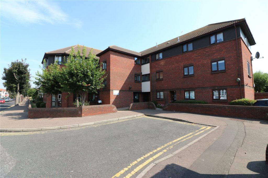 Martins Court, Stadium Road, Southend on Sea, Essex, SS2 5DH