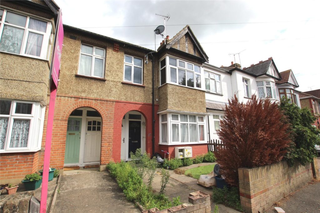 Westbury Road, Southend-on-Sea, Essex, SS2 4DP