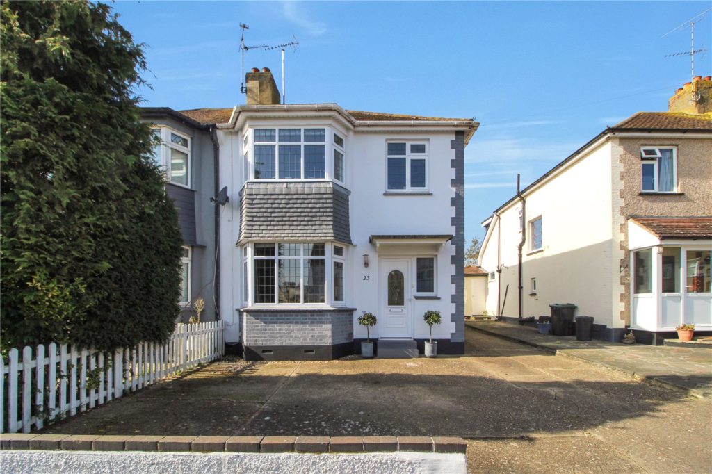 Danesleigh Gardens, Leigh-on-Sea, SS9 4NL