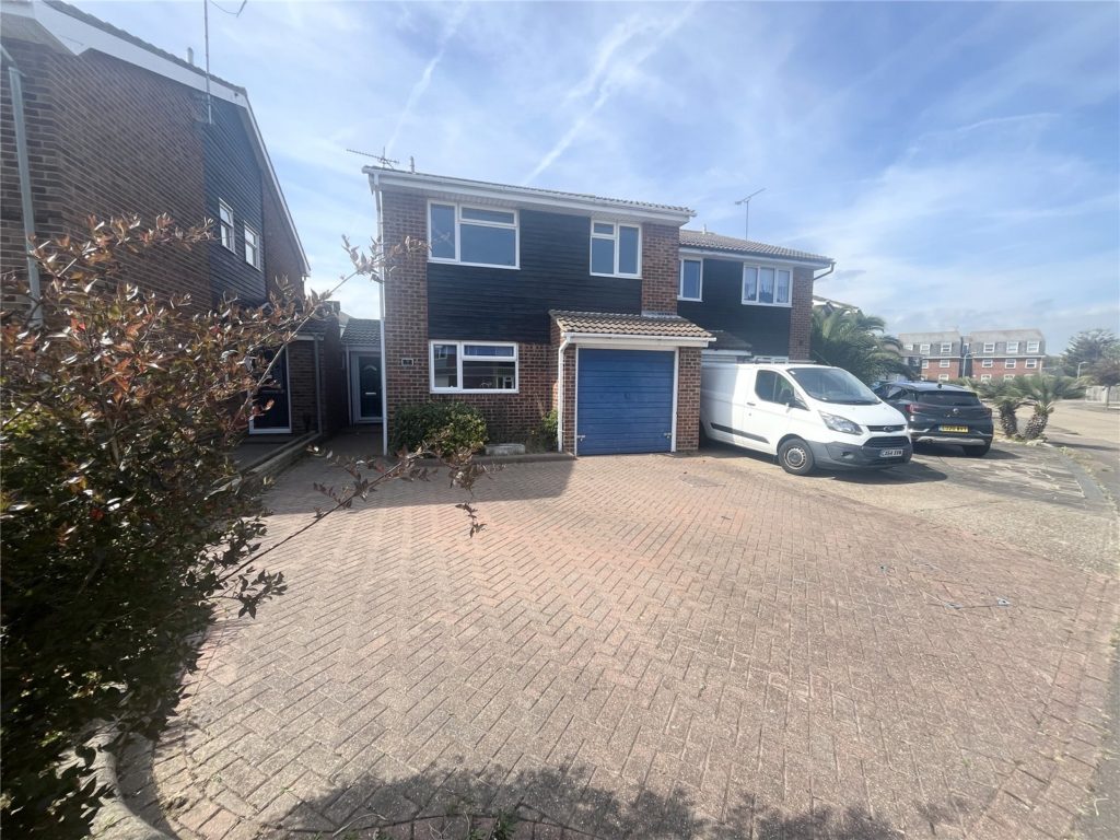 Fremantle, Shoeburyness, Southend-on-Sea, Essex, SS3 9HU