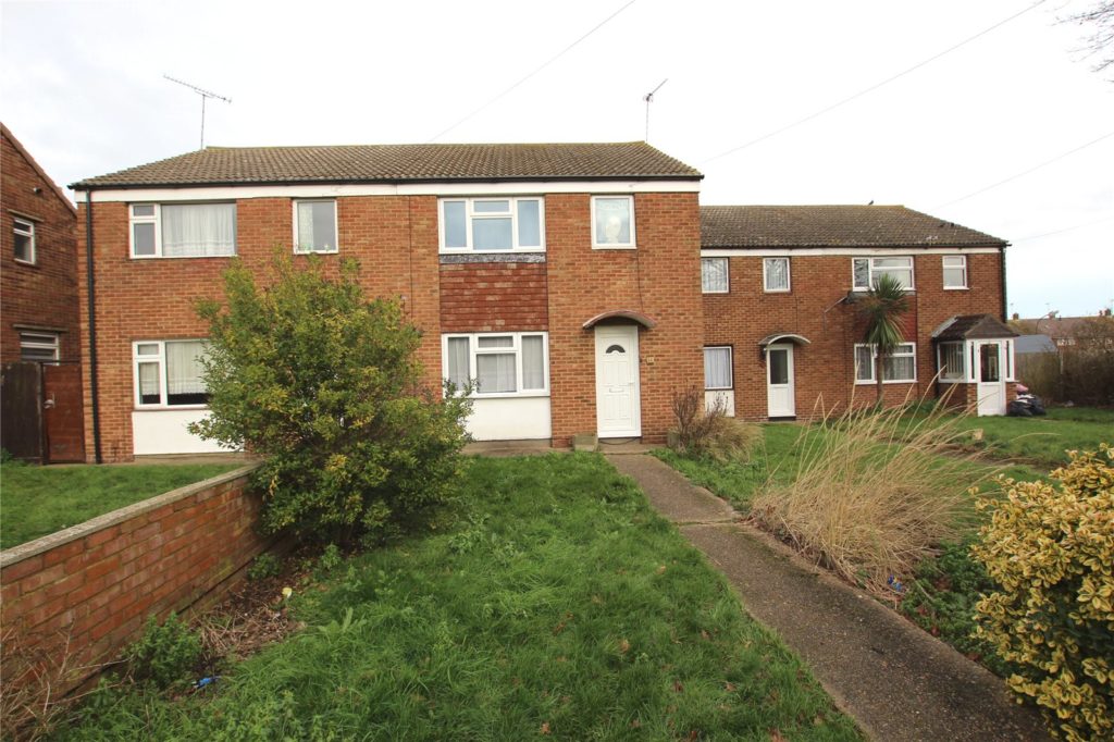 Newington Close, Southend-on-Sea, SS2 4SF