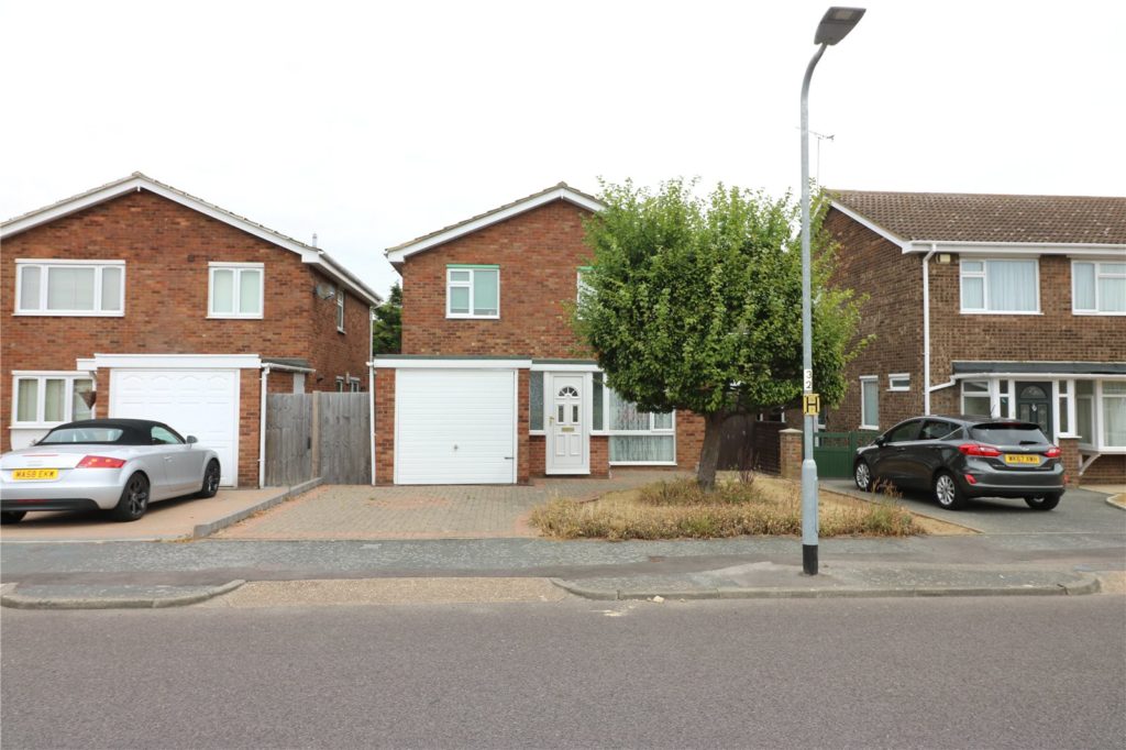 Raphael Drive, Shoeburyness, Essex, SS3 9UR