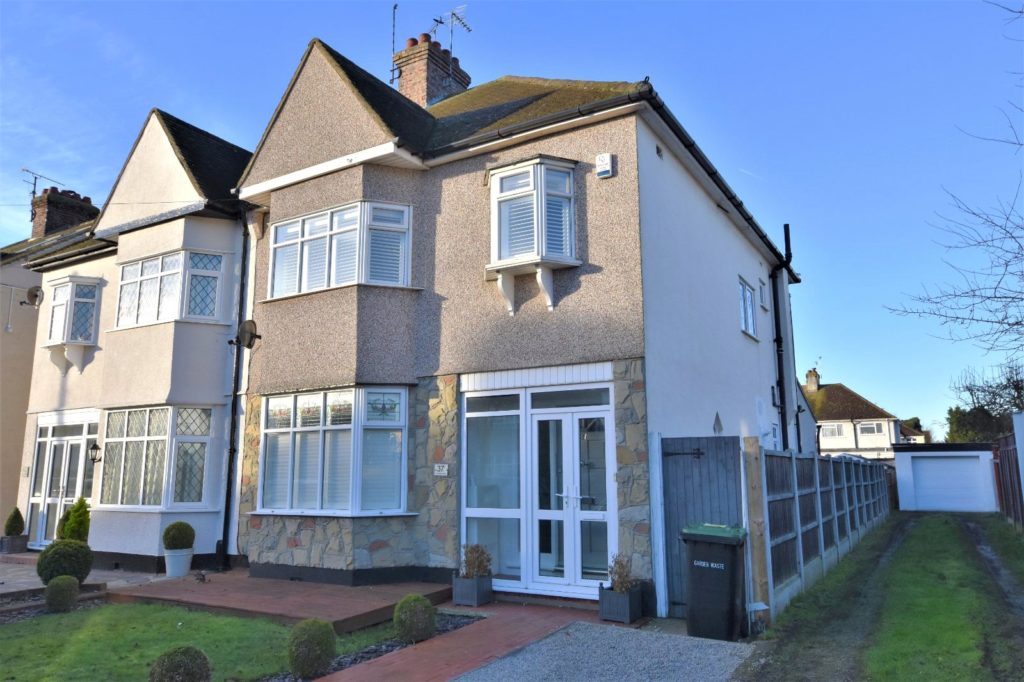 Huntingdon Road, Southend-on-Sea, Essex, SS1 2XU