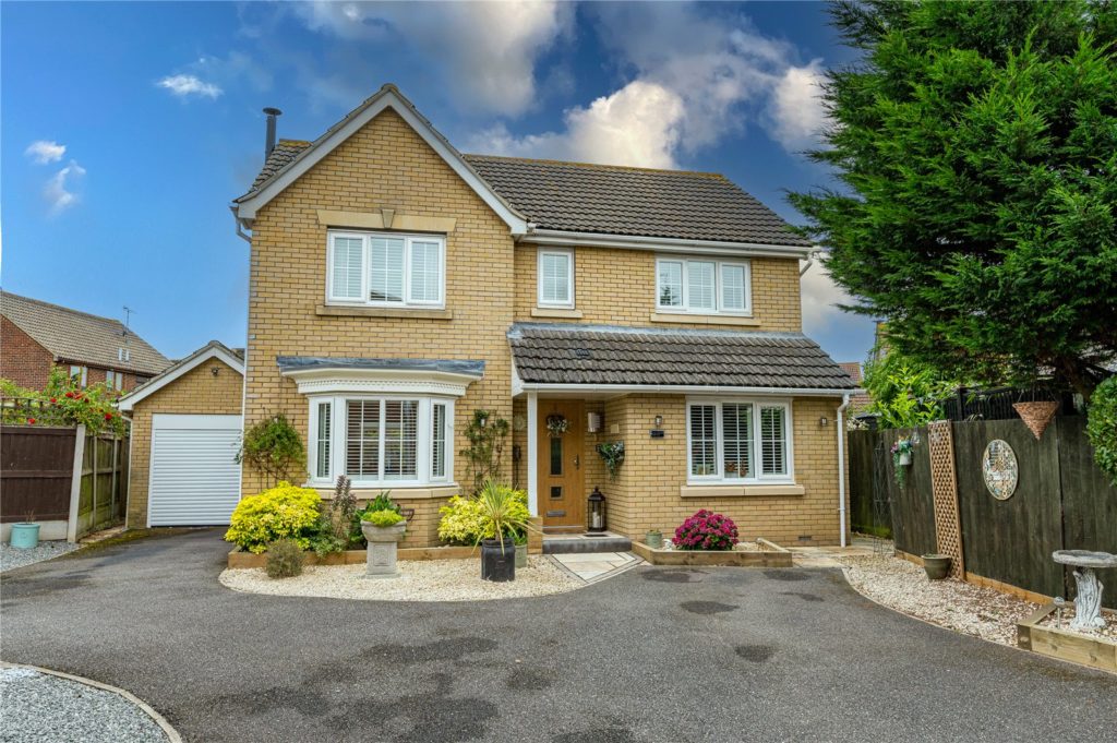 Havengore Close, Great Wakering, Essex, SS3 0PH
