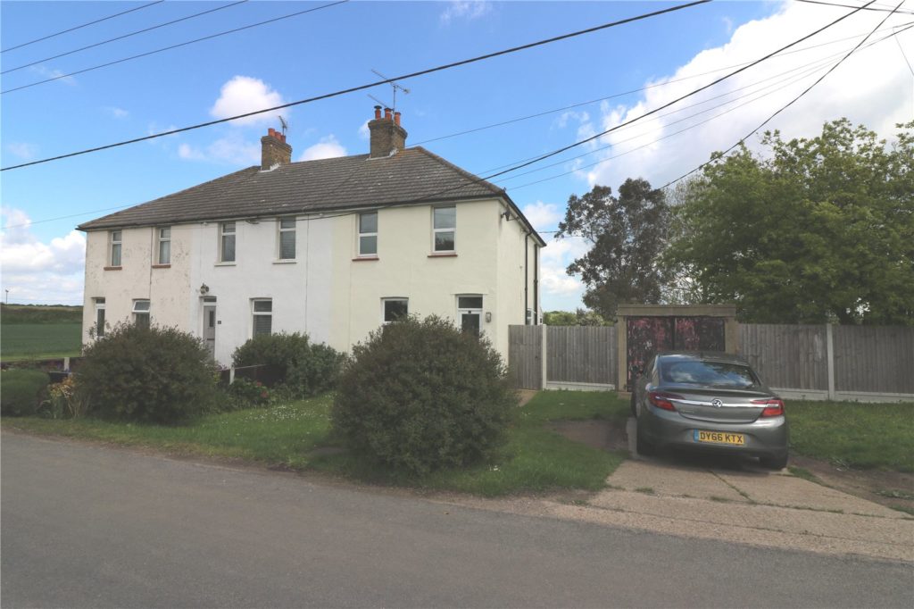 Millhead Cottages, The Common, Great Wakering, Essex, SS3 0BT