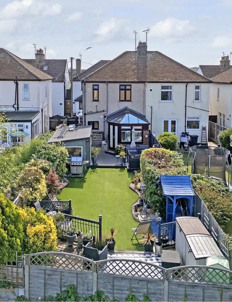 Little Wakering Road, Little Wakering, Essex, SS3 0JN