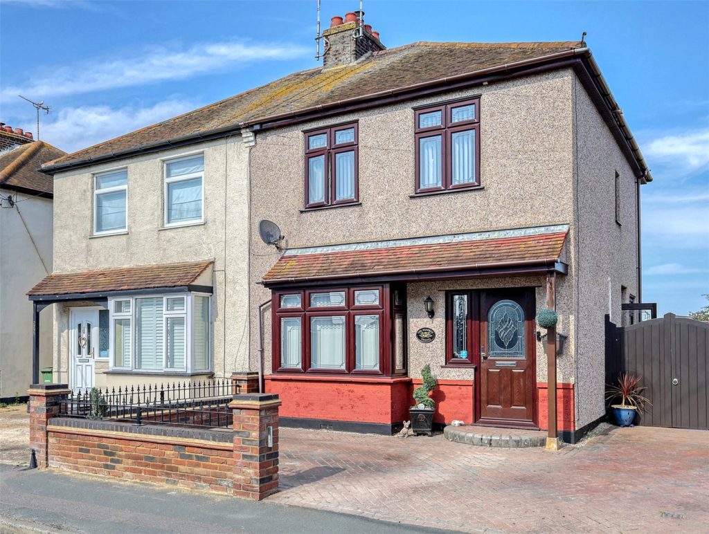 Little Wakering Road, Little Wakering, Essex, SS3 0JN