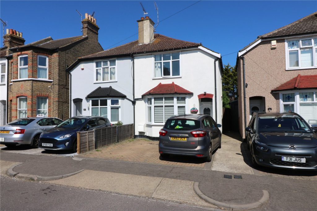 West Road, Shoeburyness, Southend-on-Sea, Essex, SS3 9DP