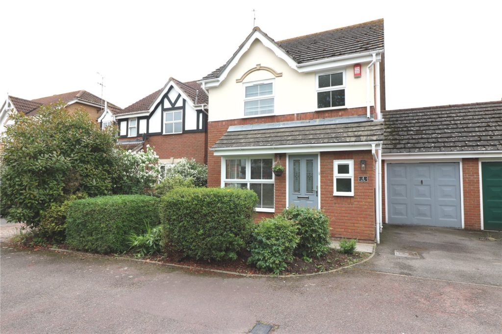 Bell Walk, Southend-on-Sea, Essex, SS2 6GU