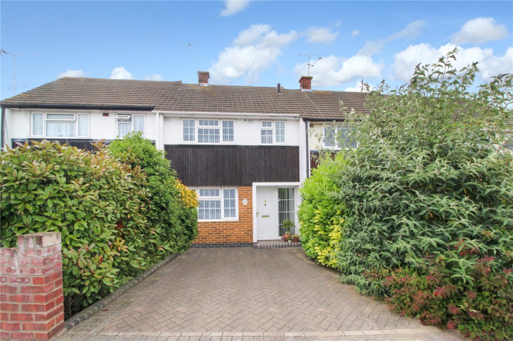 Bellhouse Lane, Leigh-on-Sea, SS9 4PR